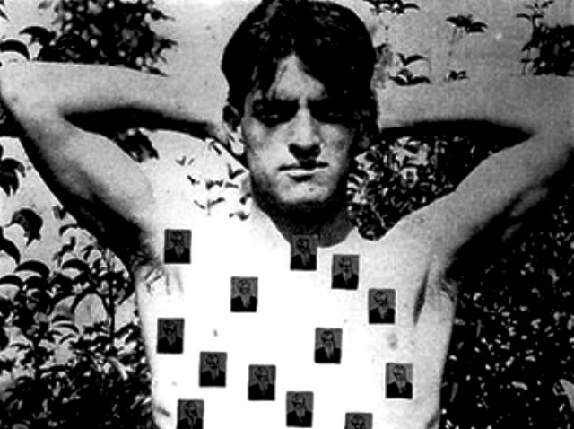 Buñuel Buñuel