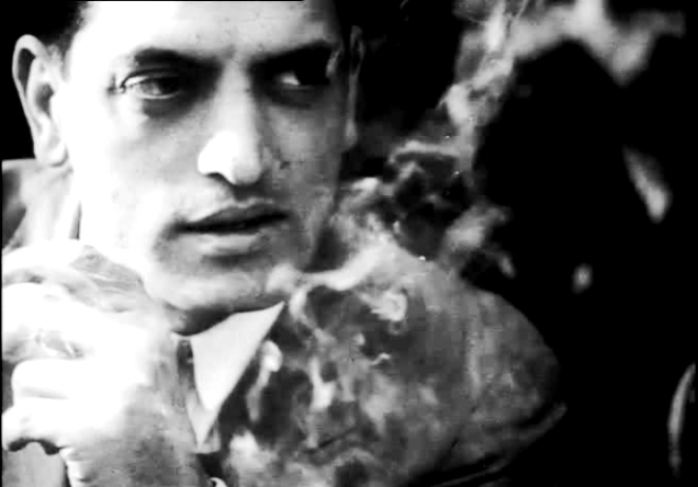 Buñuel Buñuel