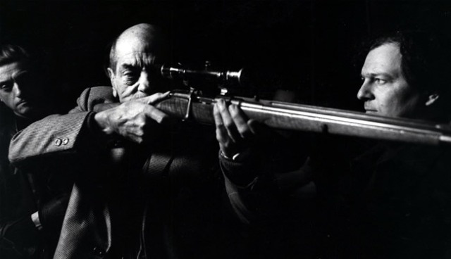 Buñuel Buñuel