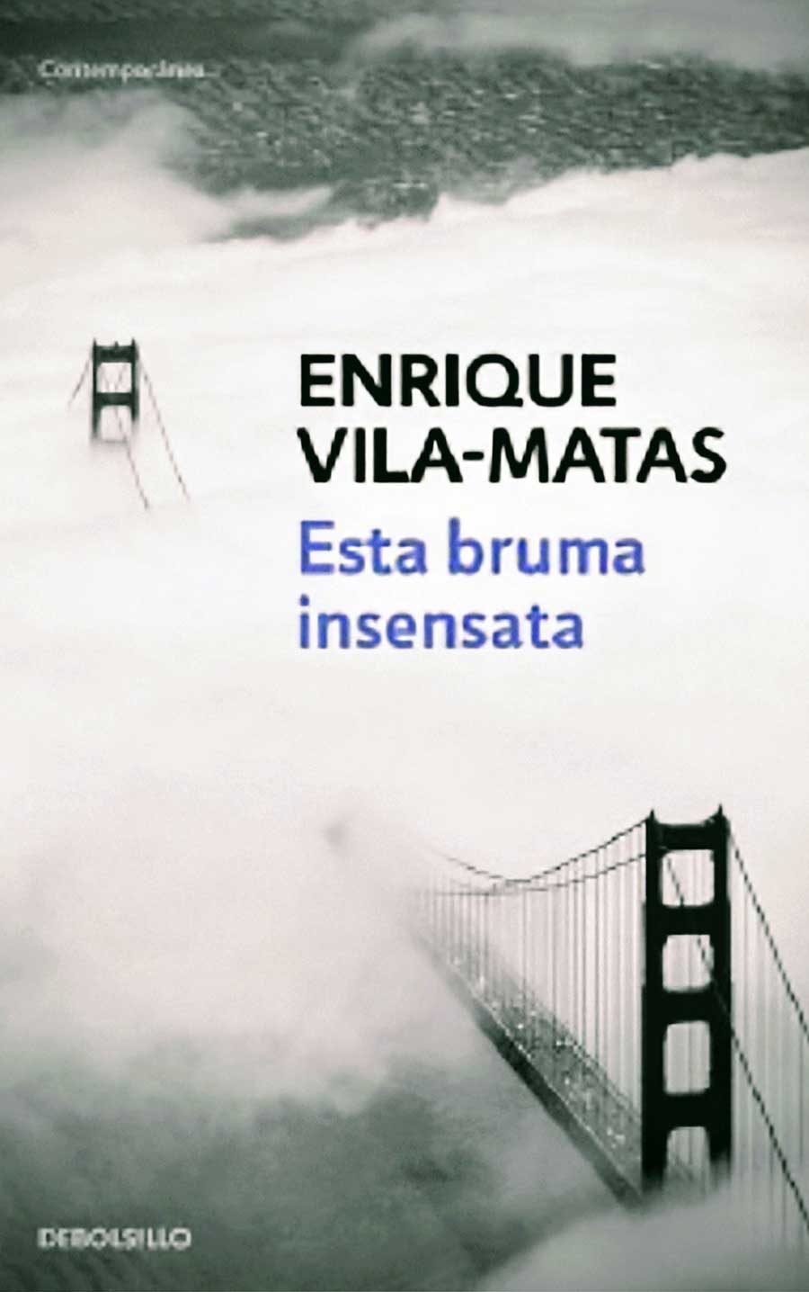 Esta bruma insensata, Penguin DeBolsillo, 2026