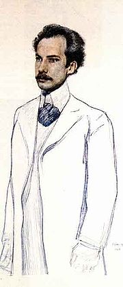Andrei Biely Andrei Biely