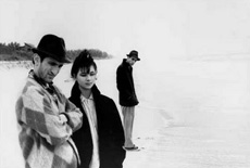 Stranger than Paradise Stranger than Paradise