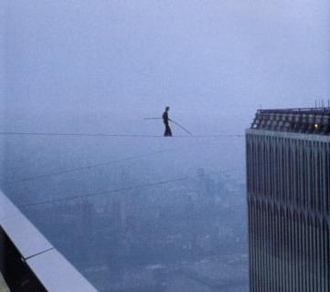 Philippe Petit Philippe Petit