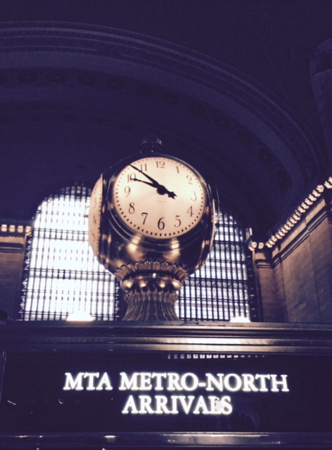 Central Station Central Station