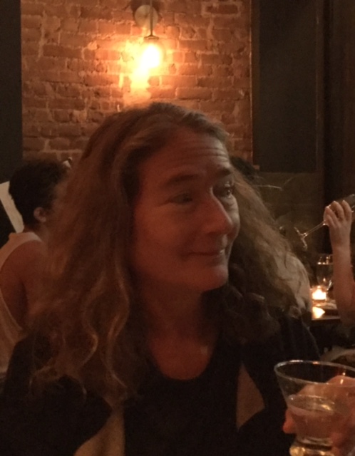 Barbara Epler Barbara Epler