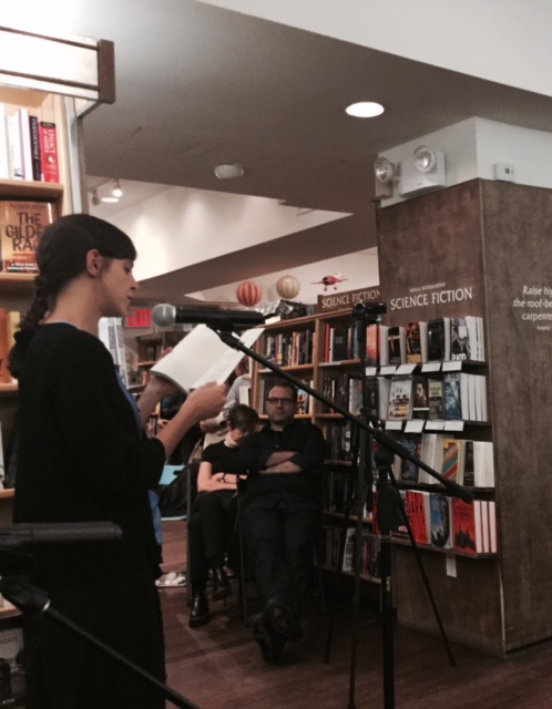 Valeria Luiselli Valeria Luiselli