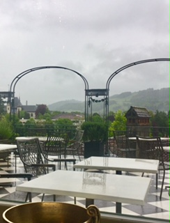 Hotel Bellevue. Berna Hotel Bellevue. Berna