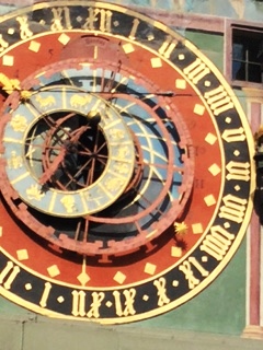 Plaza del Reloj Plaza del Reloj