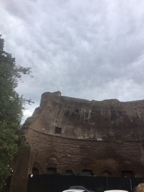Roma Roma