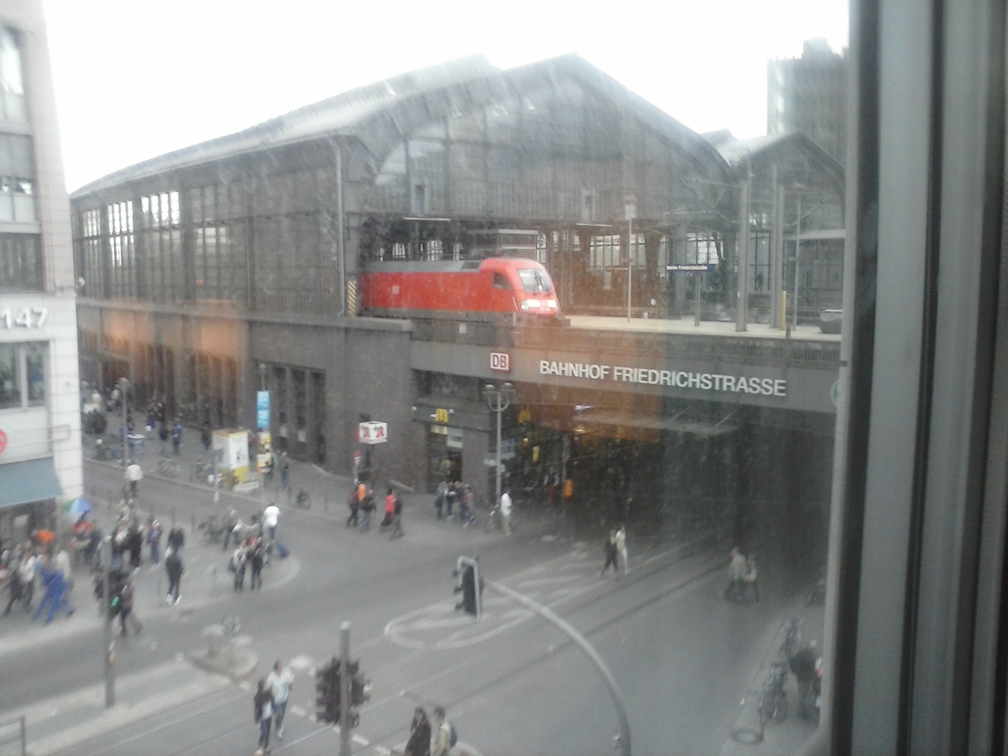 Berlín Berlín