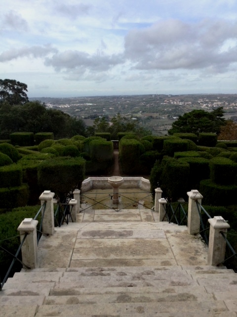 Marienbad en Sintra Marienbad en Sintra