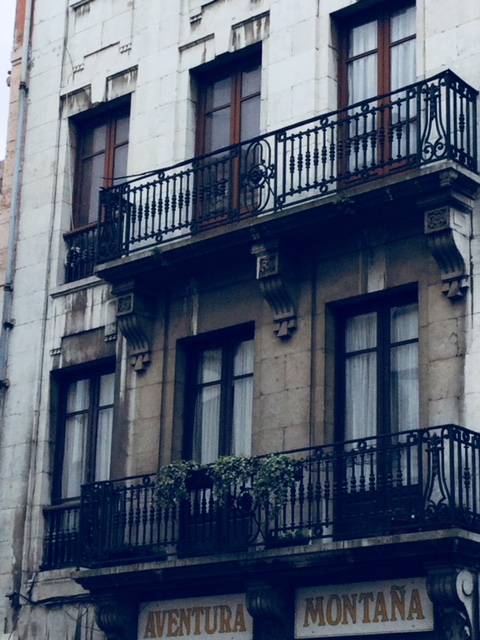 Casa natal de Moisés Mori en Cangas Casa natal de Moisés Mori en Cangas