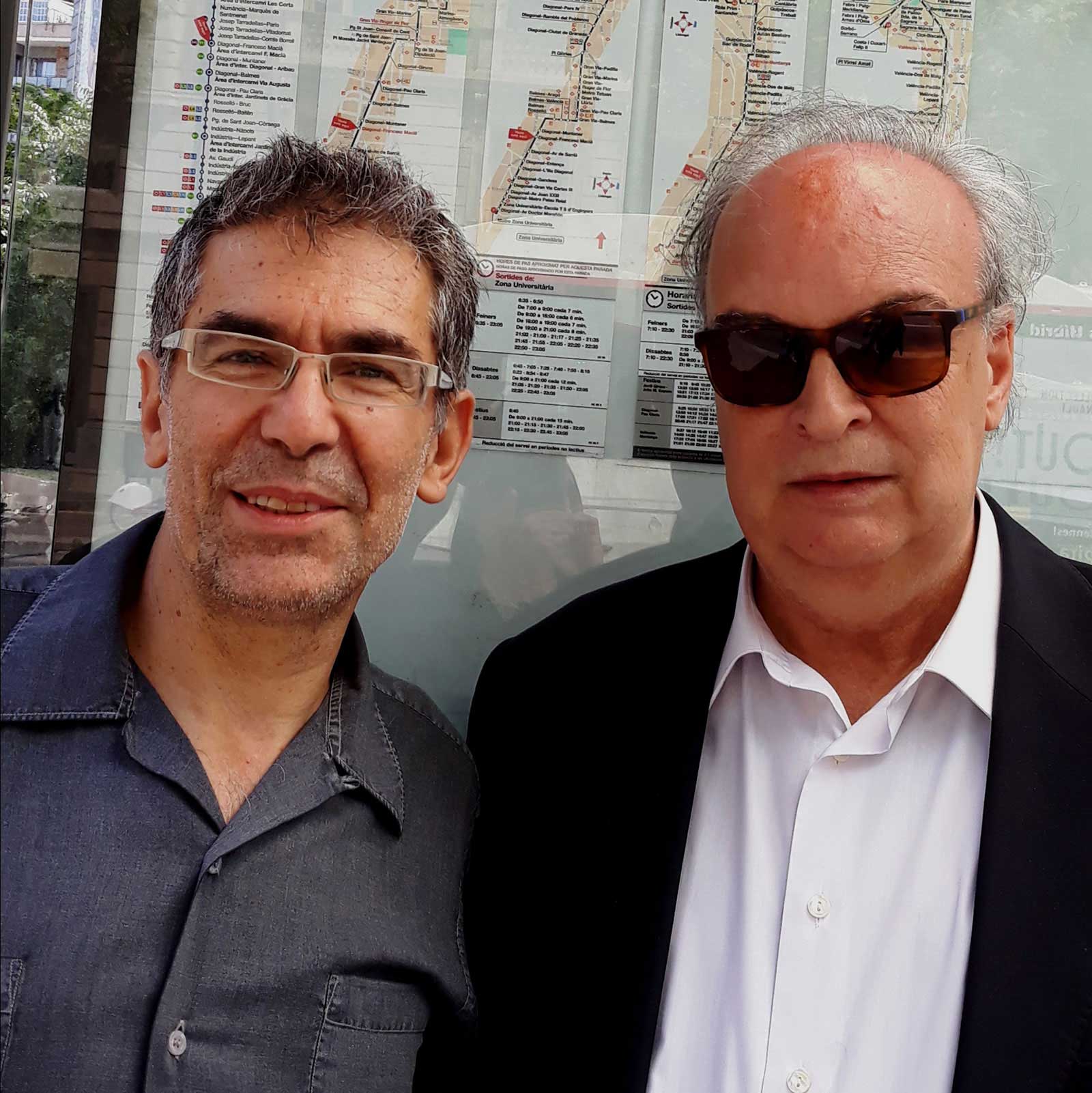 Con Brodsky Con Brodsky