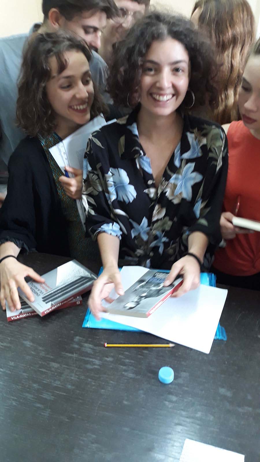 Liceo Italiano Barcelona Liceo Italiano Barcelona