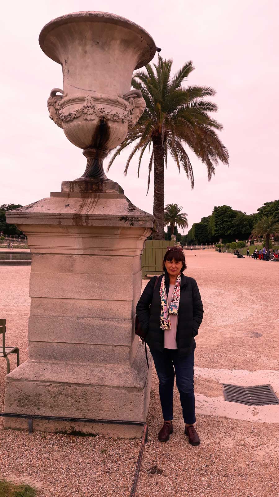 París oriental París oriental