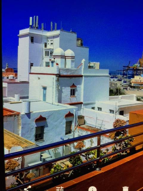 El Sur El Sur
