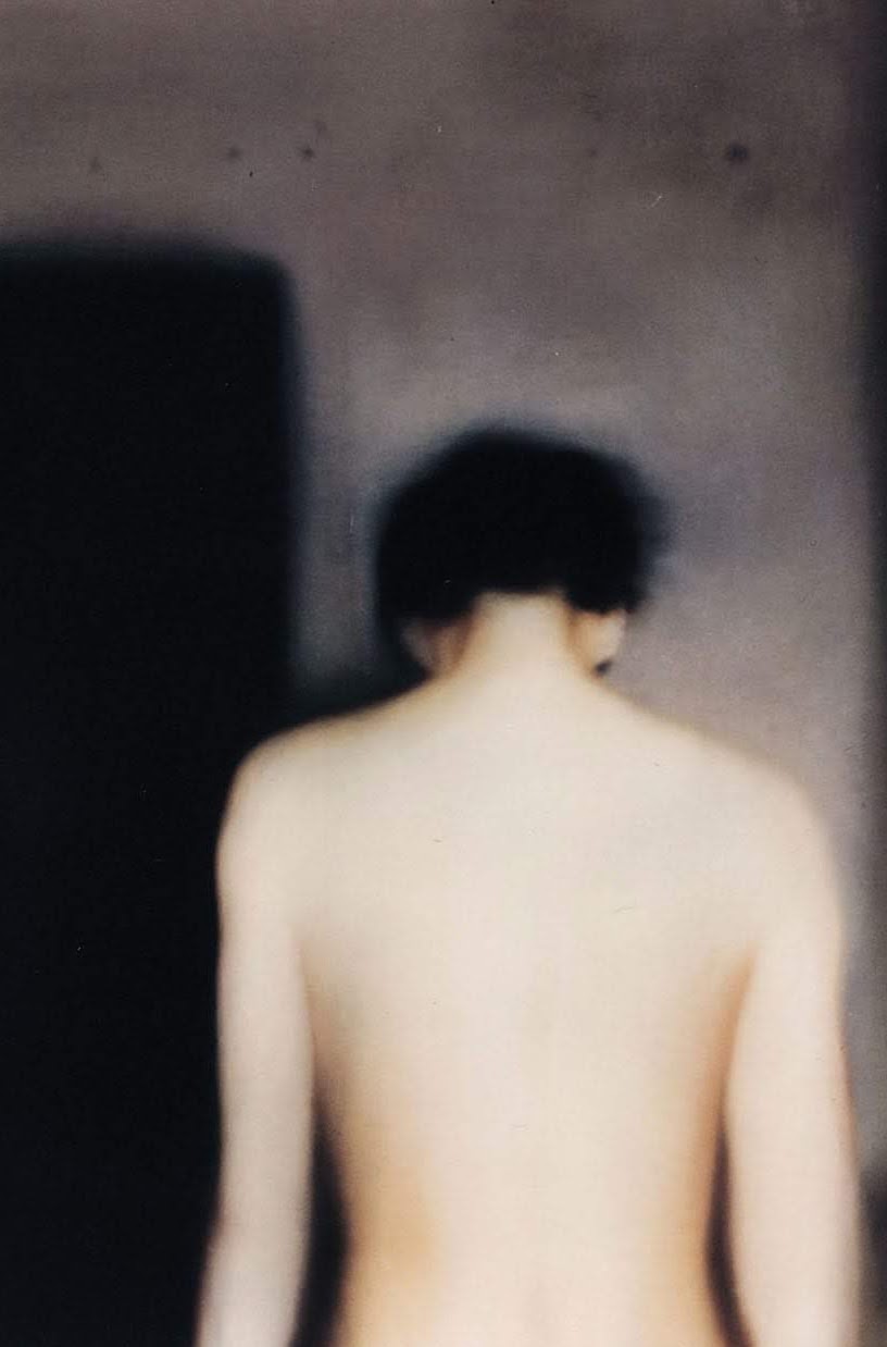 Richter para Whitechapel Gallery Richter para Whitechapel Gallery