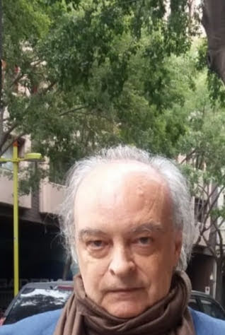 Frío en verano Frío en verano
