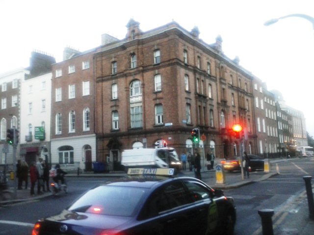 Dublín. 19.10.13 Dublín. 19.10.13