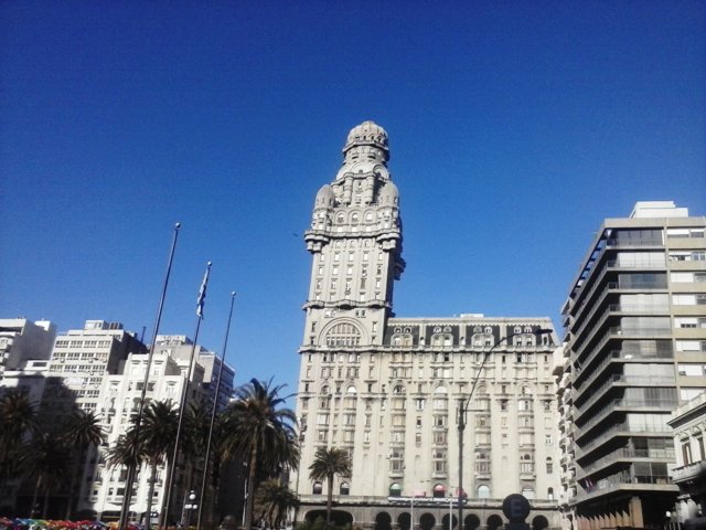 Montevideo.26.09.14 Montevideo.26.09.14