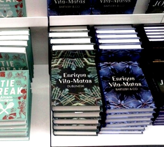 Librería en Stockholm. 27.10.14 Librería en Stockholm. 27.10.14