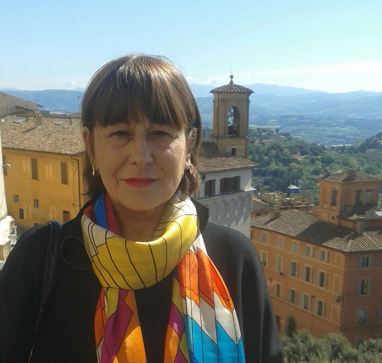 Paula de Perugia Paula de Perugia