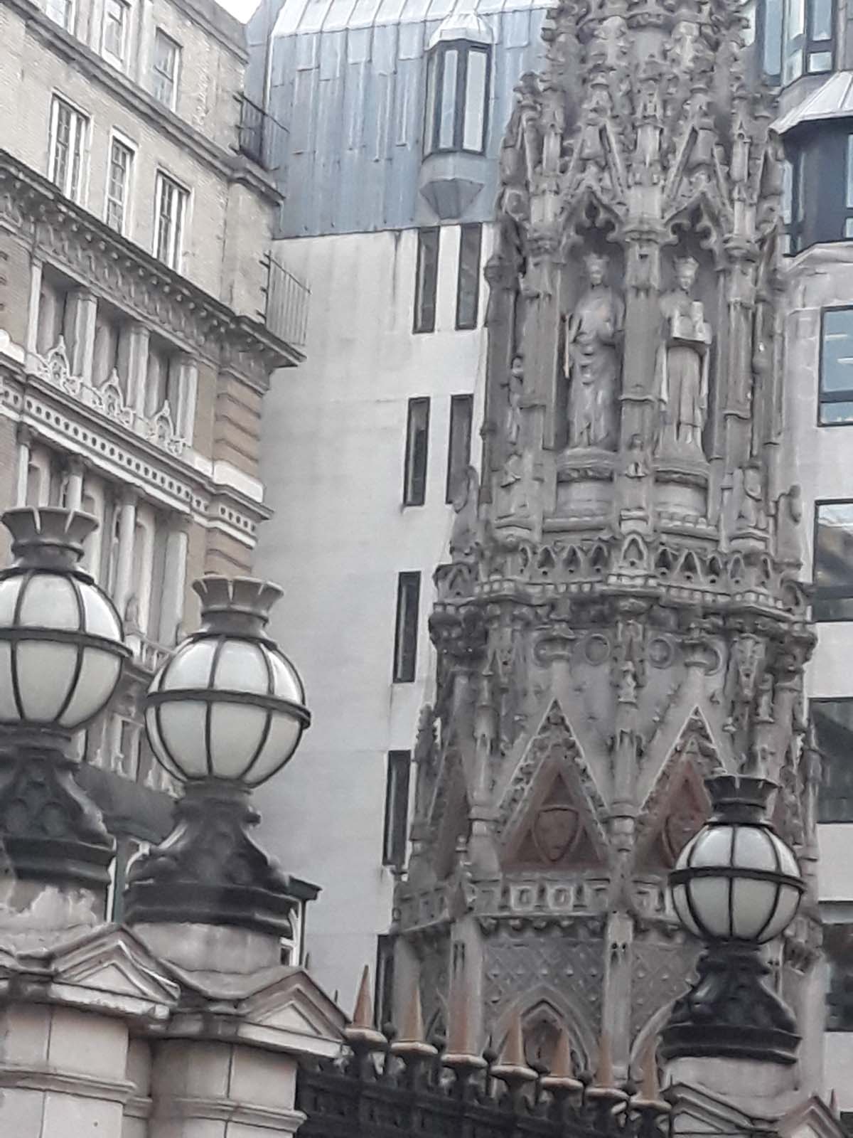 Charing Cross Charing Cross