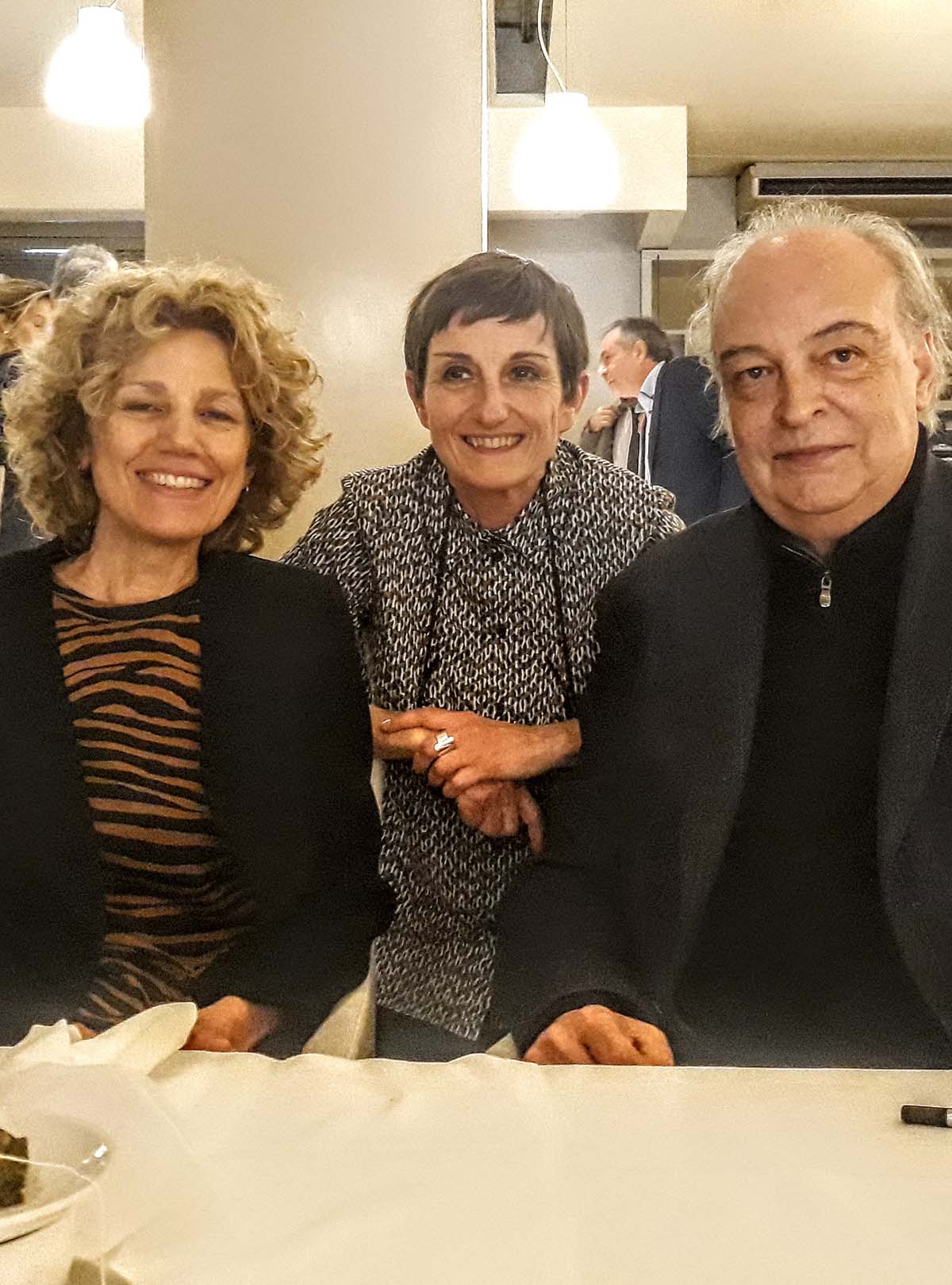 Elena Ramírez y Marta Ramoneda Elena Ramírez y Marta Ramoneda