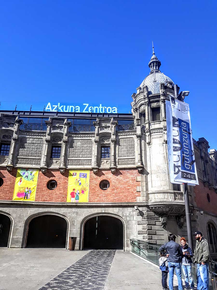 Exterior Exterior
