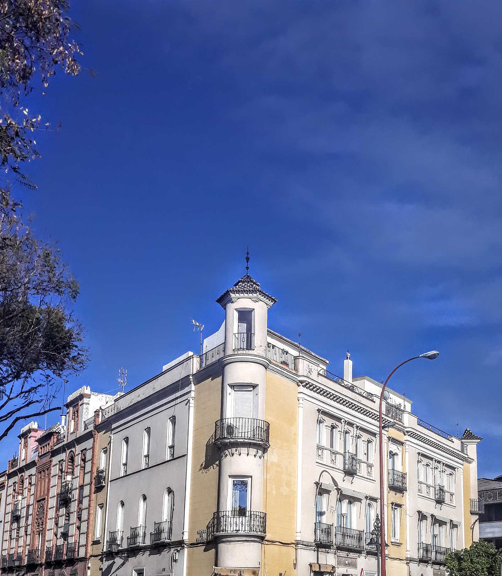 Sevilla Sevilla