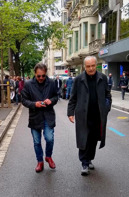 El día logrado, que diría Handke El día logrado, que diría Handke