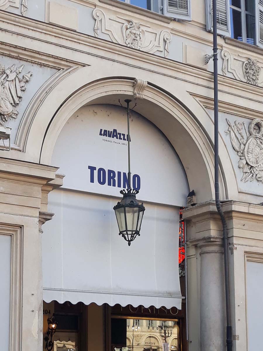 Torino Torino