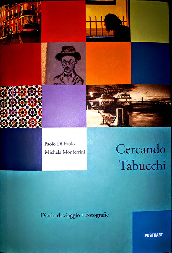 Buscando a Tabucchi Buscando a Tabucchio