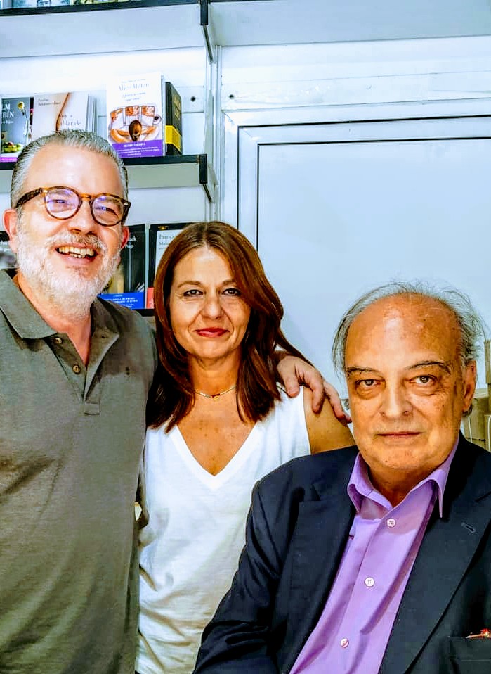 La vida en Méndez La vida en Méndez