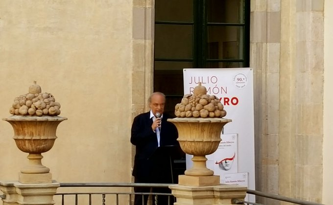 El Strogoff de Ribeyro El Strogoff de Ribeyro