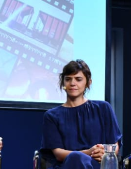 Desierto sonoro (Valeria Luiselli) Desierto sonoro (Valeria Luiselli)