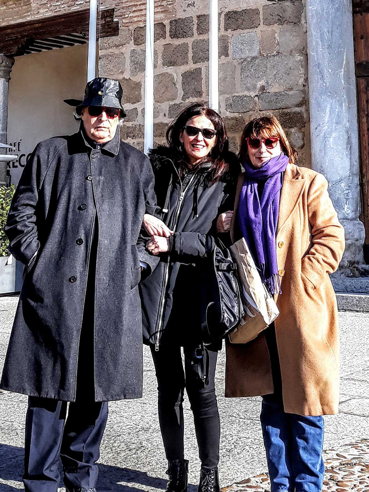 Sonia Asensio. Toledo Sonia Asensio. Toledo