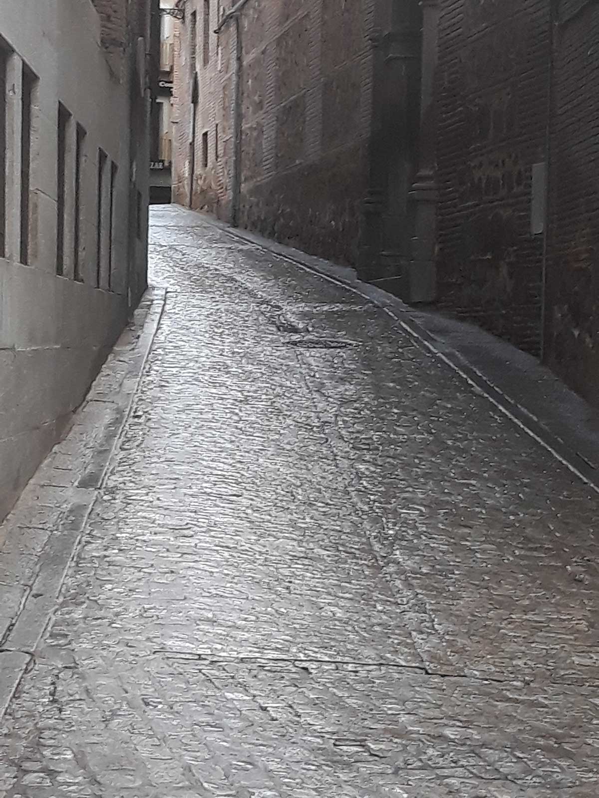 Calle de Toledo Calle de Toledo