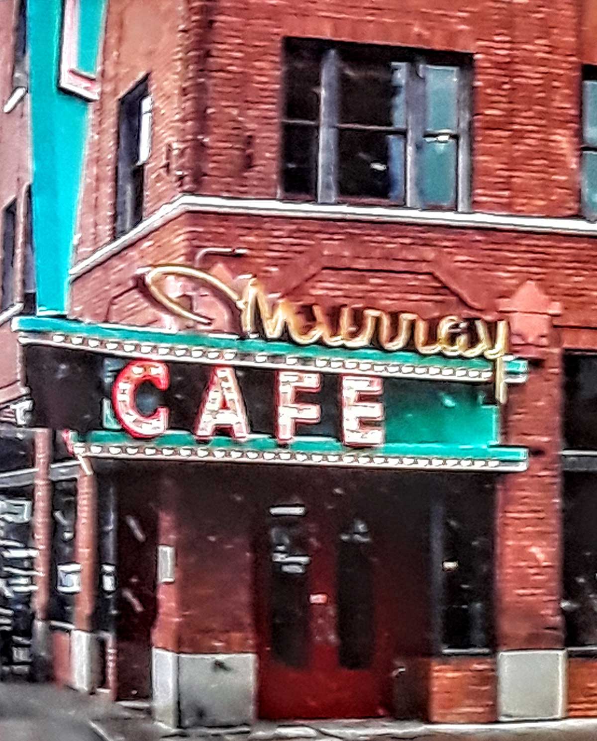 Murray Hotel Murray Hotel