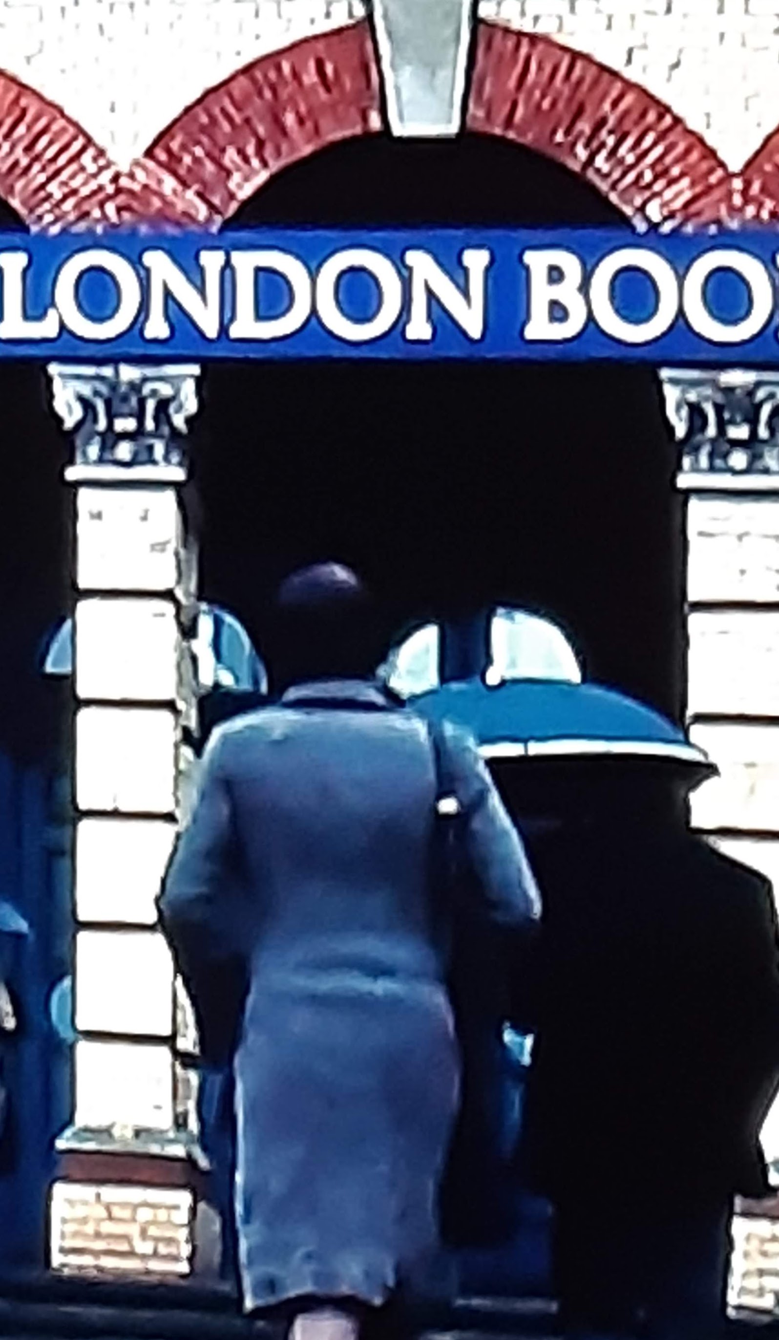 London Book London Book