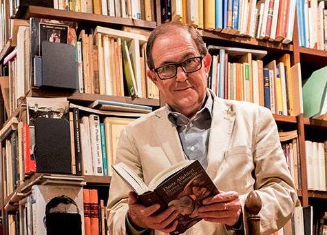 Jordi Llovet y els mestres Jordi Llovet y els mestres