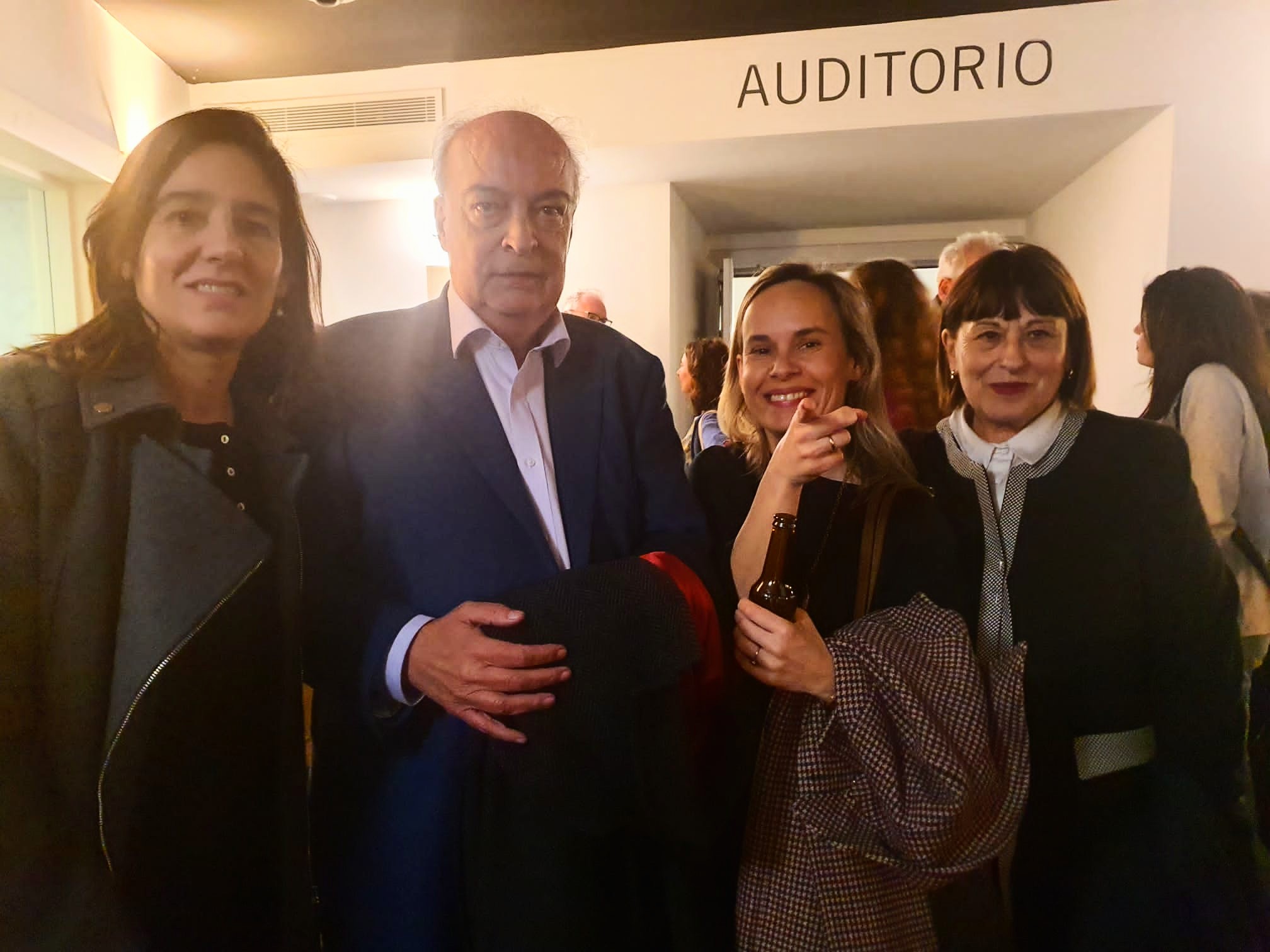 Tras la alternativa en Las Ventas Tras la alternativa en Las Ventas
