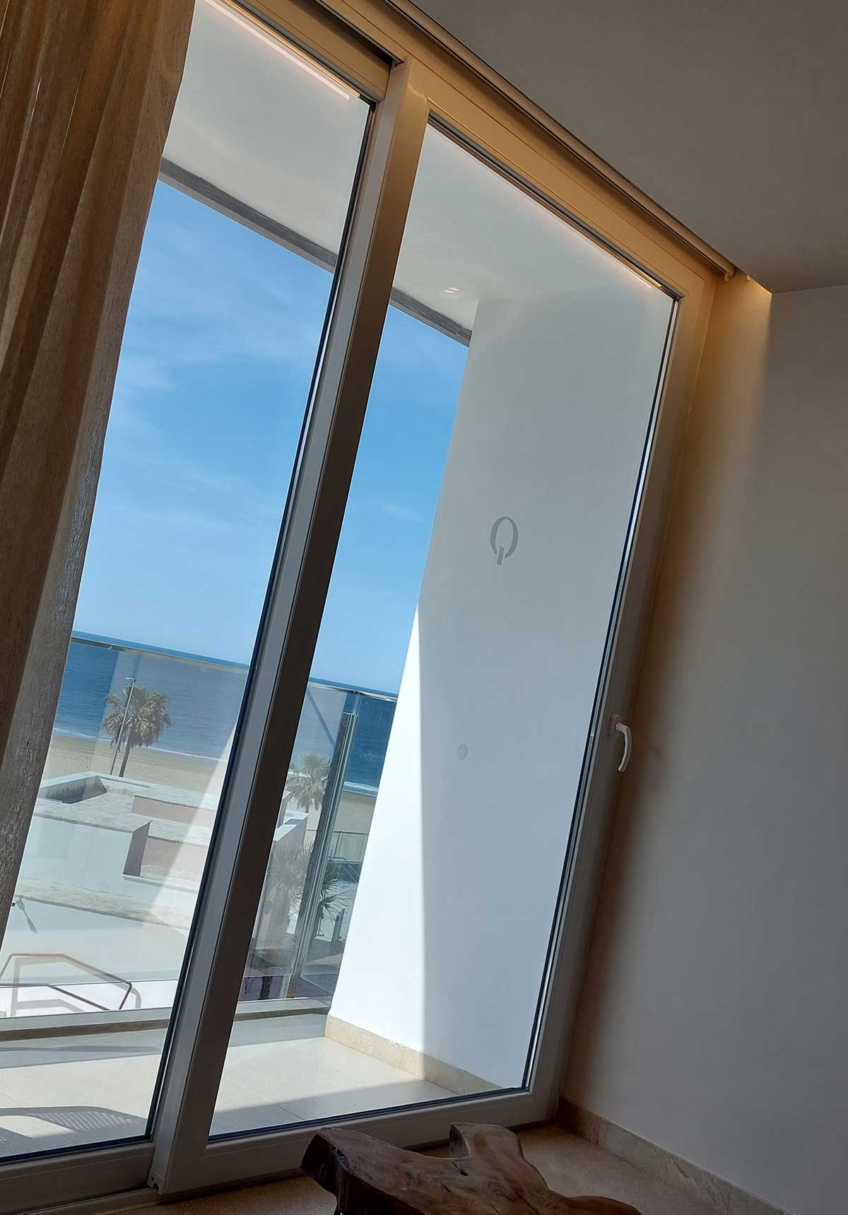 Ventana al mar. Cadiz Bahía. Ventana al mar. Cadiz Bahía.