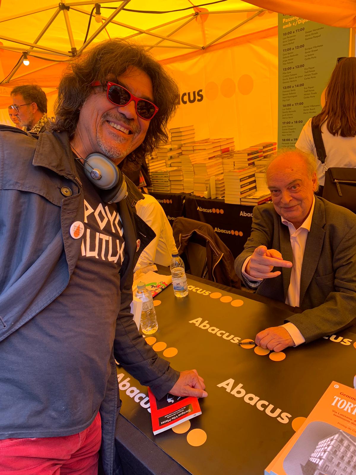 Martín Mora cada día más sonriente Martín Mora cada día más sonriente