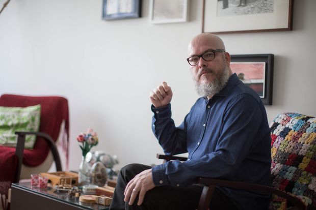 Joca Reiners, el genio brasileño Joca Reiners, el genio brasileño