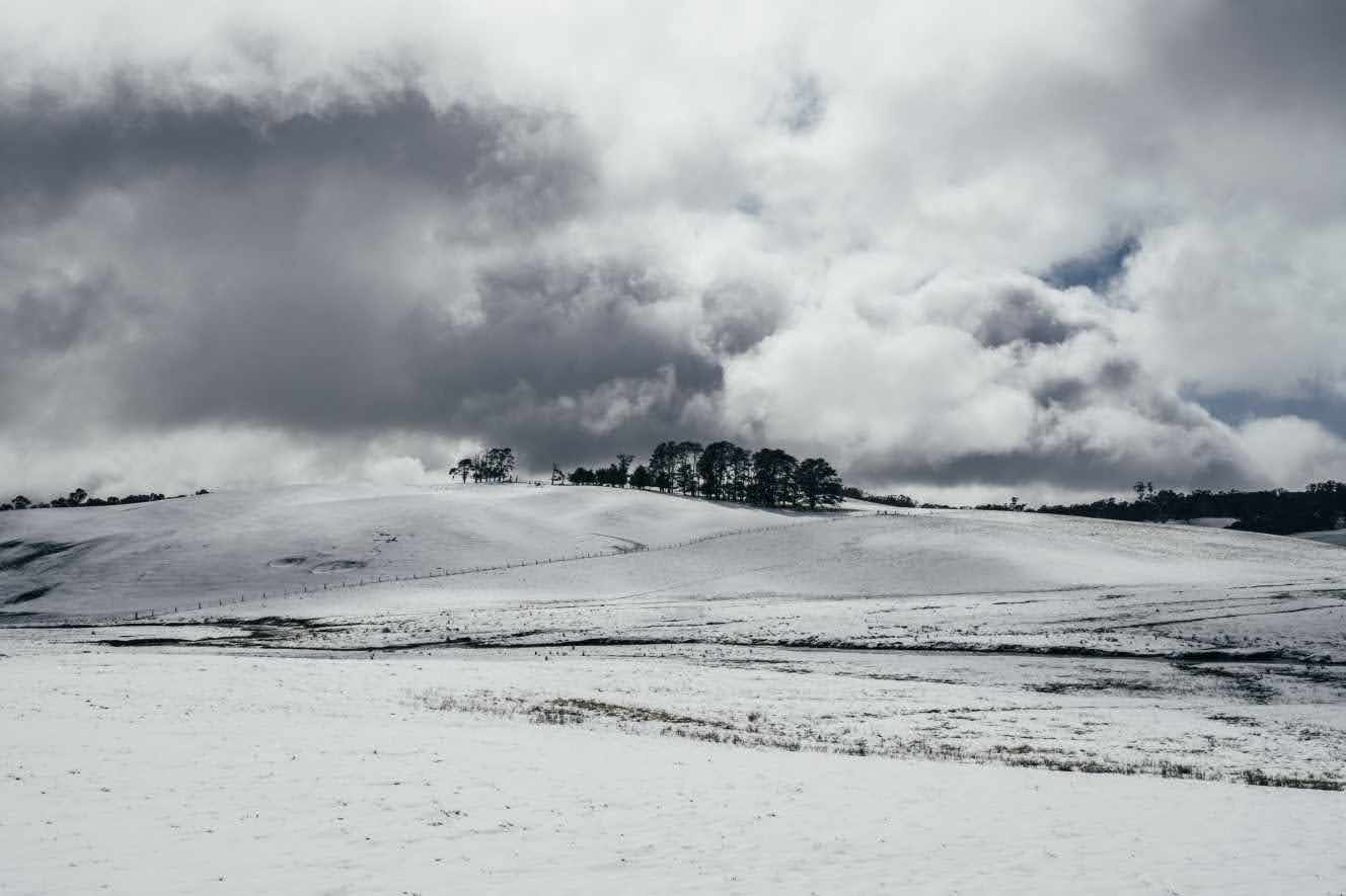 La travesía del desierto La travesía del desierto