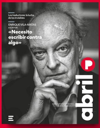 abril suplemento El Periódico abril suplemento de El Periódico
