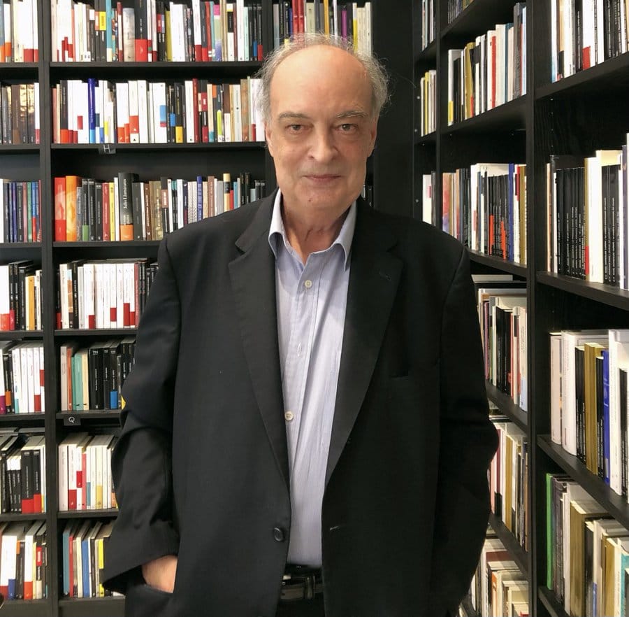 En librería La Mistral, de Madrid. 15 de junio En librería La Mistral, de Madrid. 15 de junio