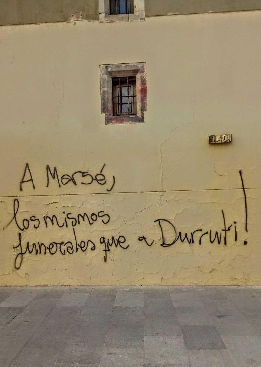 Tras la muerte de Juan Marsé Tras la muerte de Juan Marsé