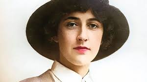 Agatha Christie Agatha Christie